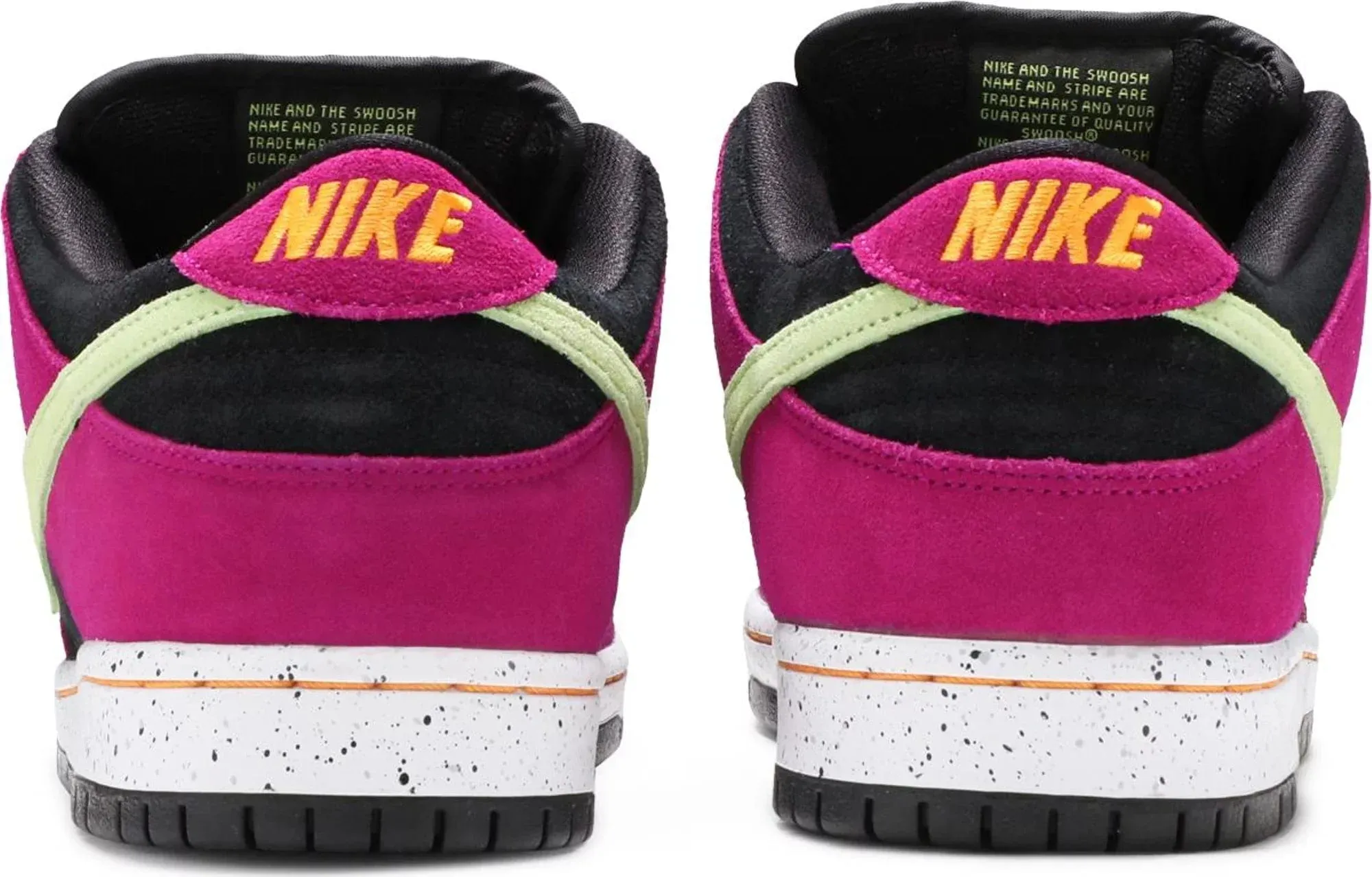 Nike SB Dunk Low Pro ACG Terra Red Plum