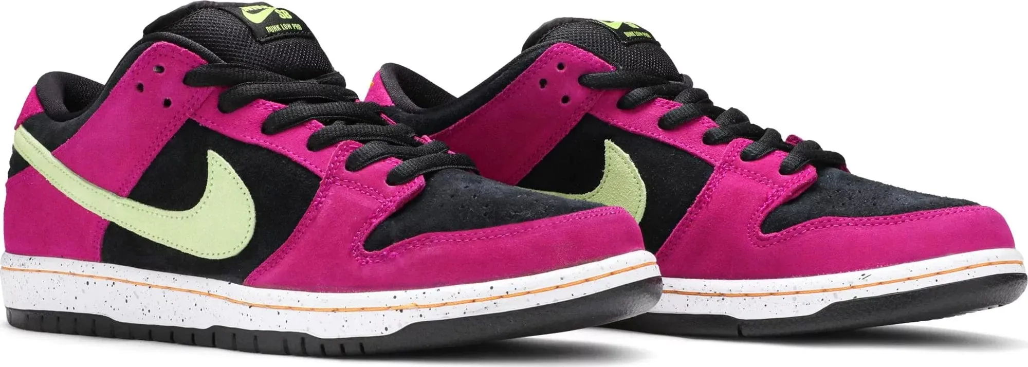 Nike SB Dunk Low Pro ACG Terra Red Plum