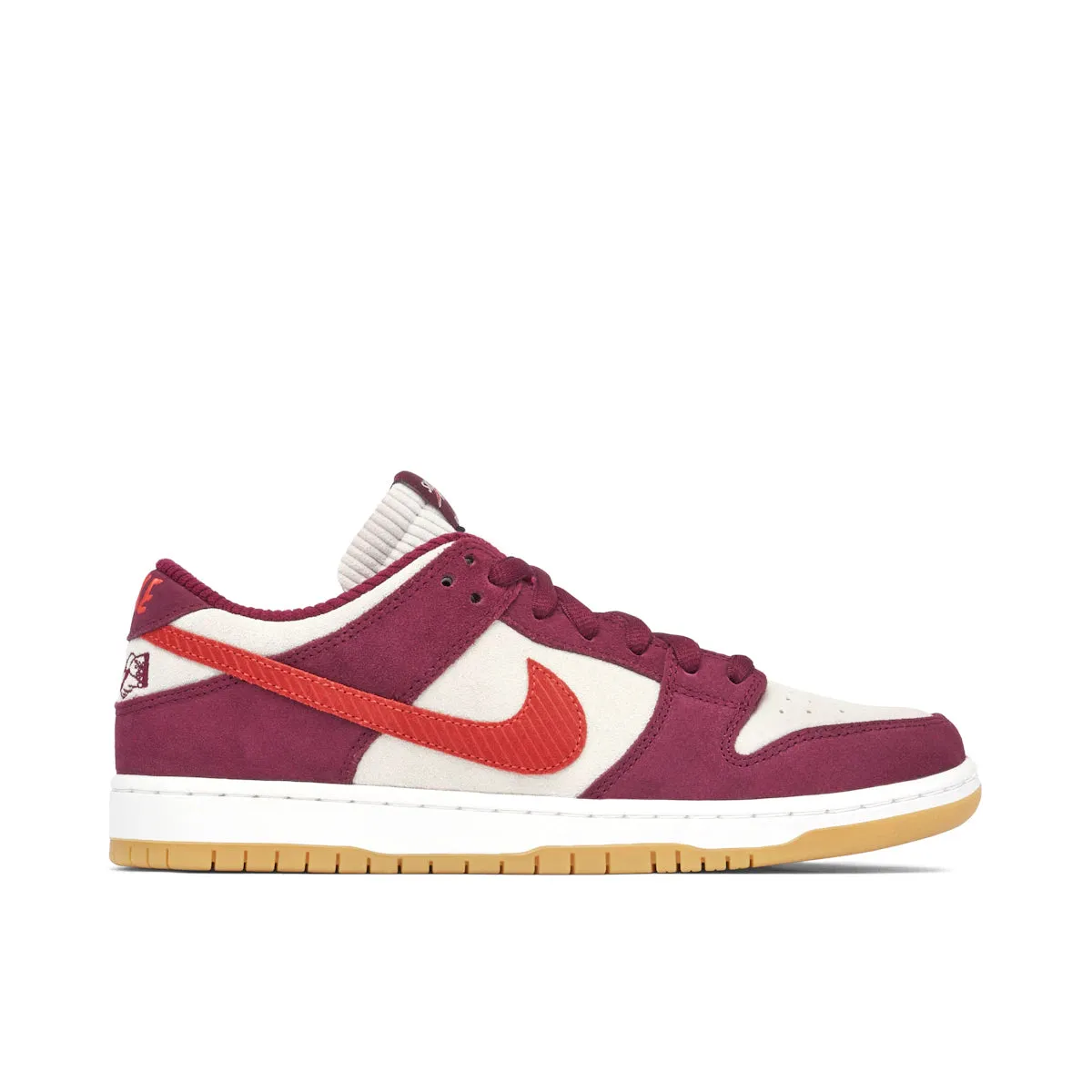 Nike SB Dunk Low Skate Like a Girl