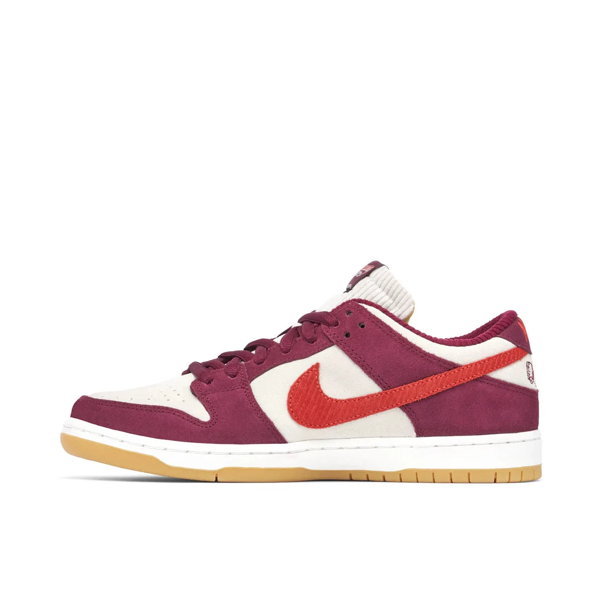 Nike SB Dunk Low Skate Like a Girl