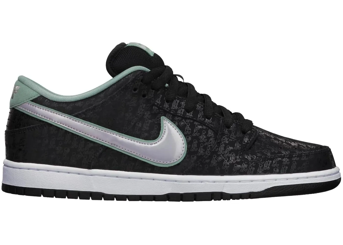 Nike SB Dunk Low S.P.O.T. x Lance Mountain