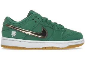 Nike SB Dunk Low St. Patrick's Day