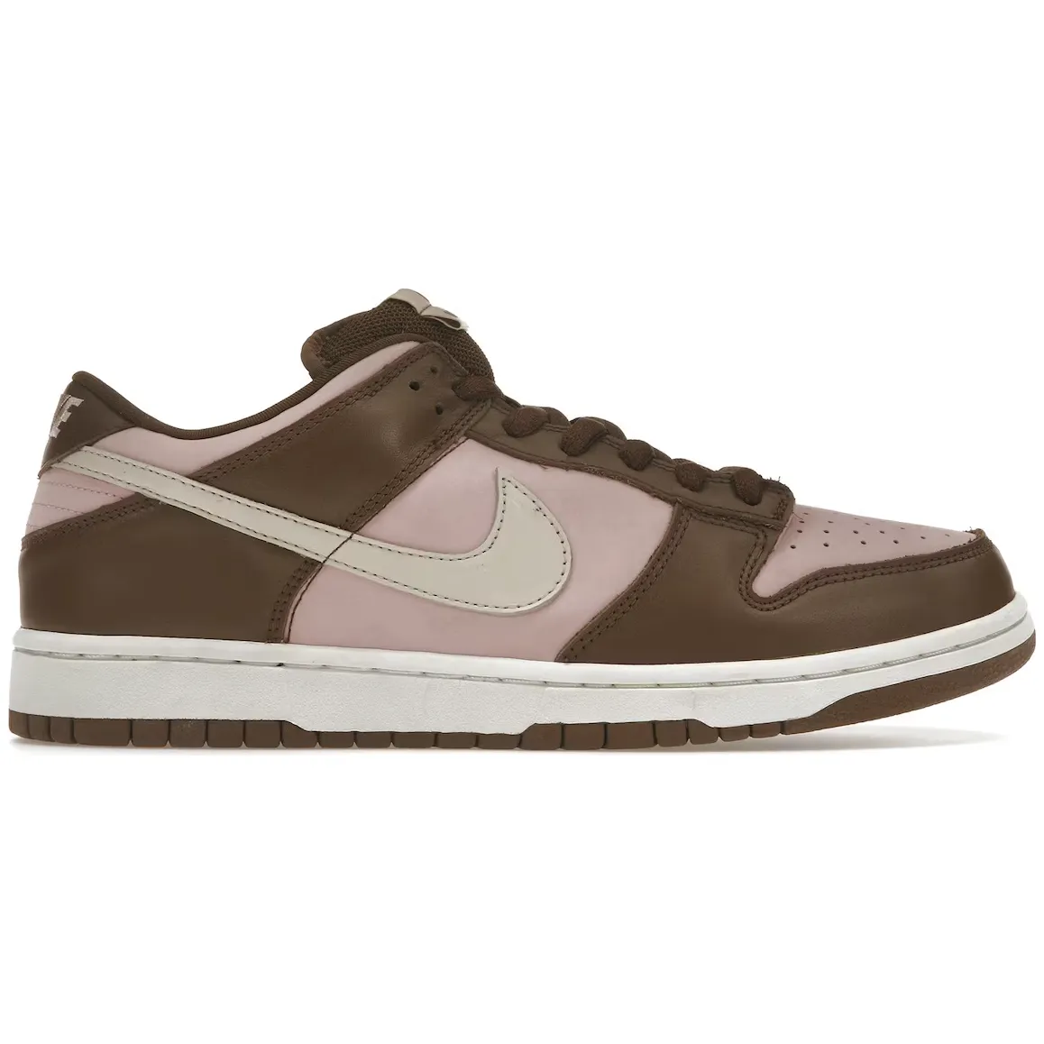 Nike SB Dunk Low Stussy Cherry