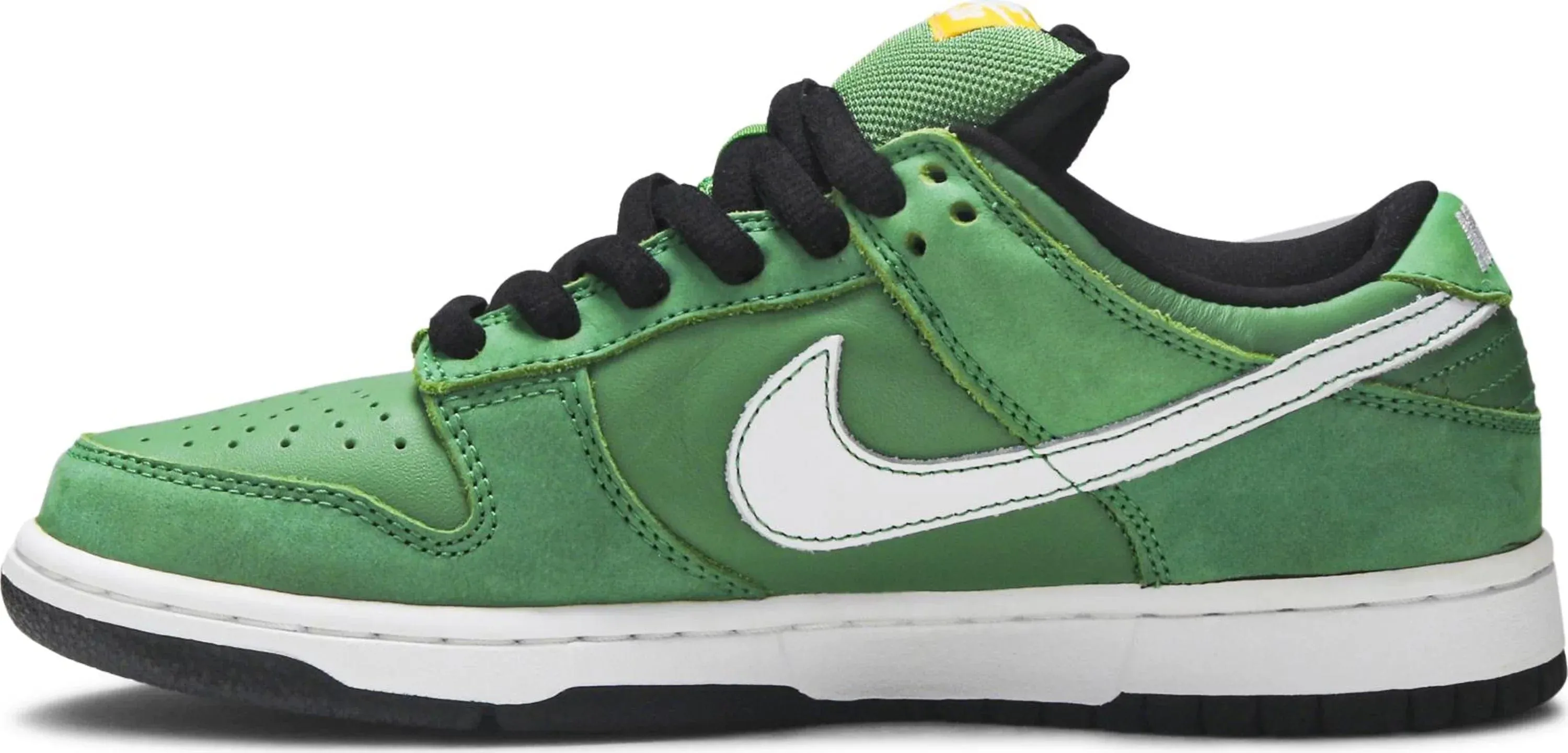 Nike SB Dunk Low Tokyo Green Taxi