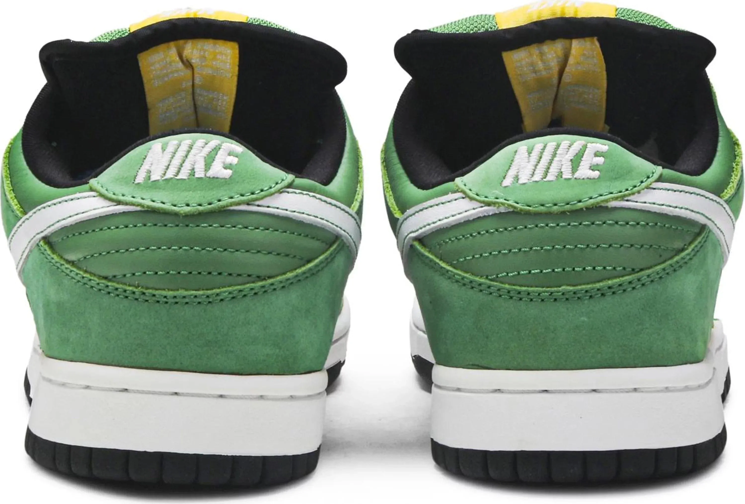 Nike SB Dunk Low Tokyo Green Taxi