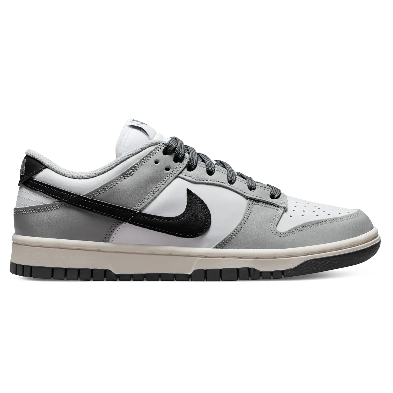 Nike WMNS Dunk Low 'Light Smoke Grey'