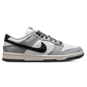 Nike WMNS Dunk Low 'Light Smoke Grey'