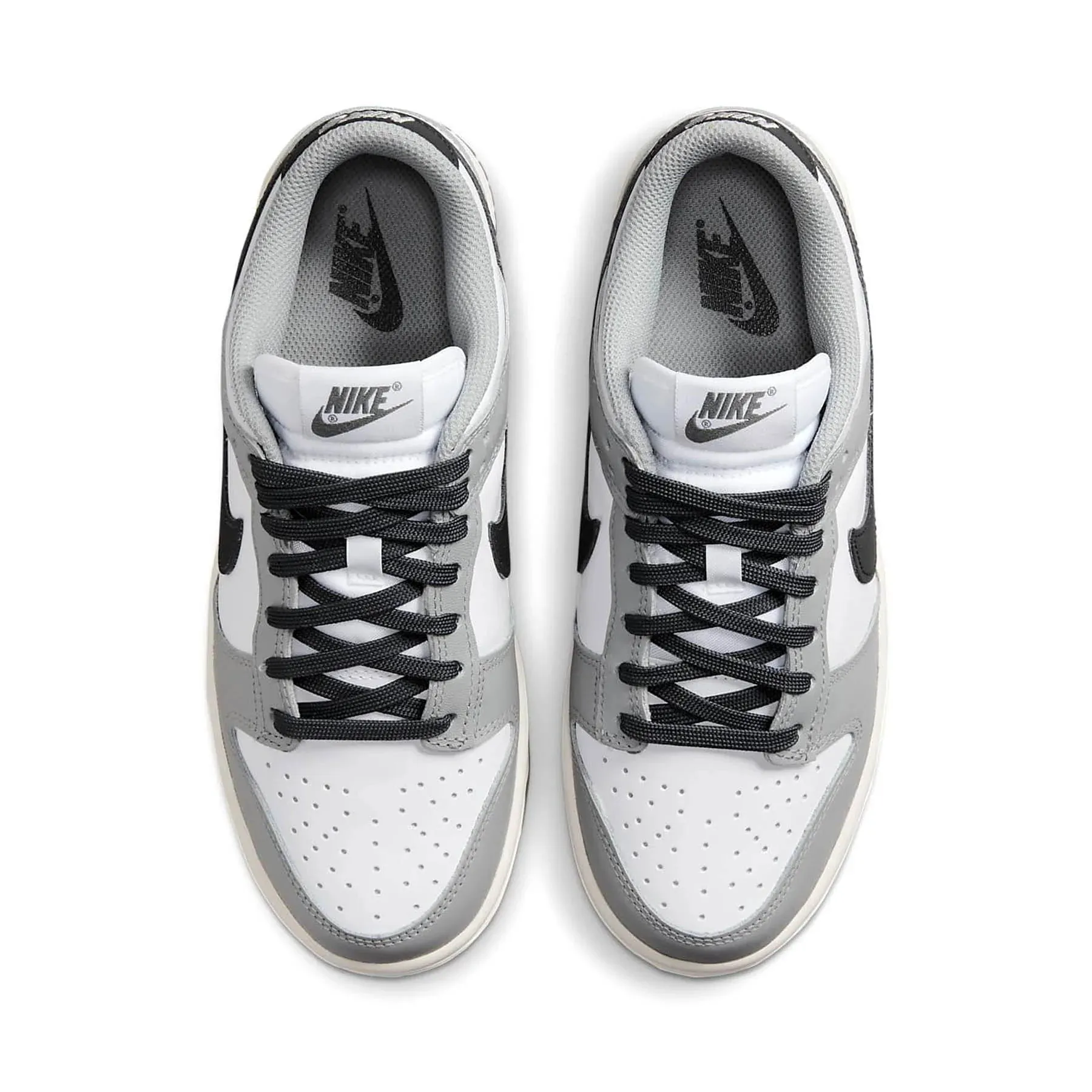 Nike WMNS Dunk Low 'Light Smoke Grey'