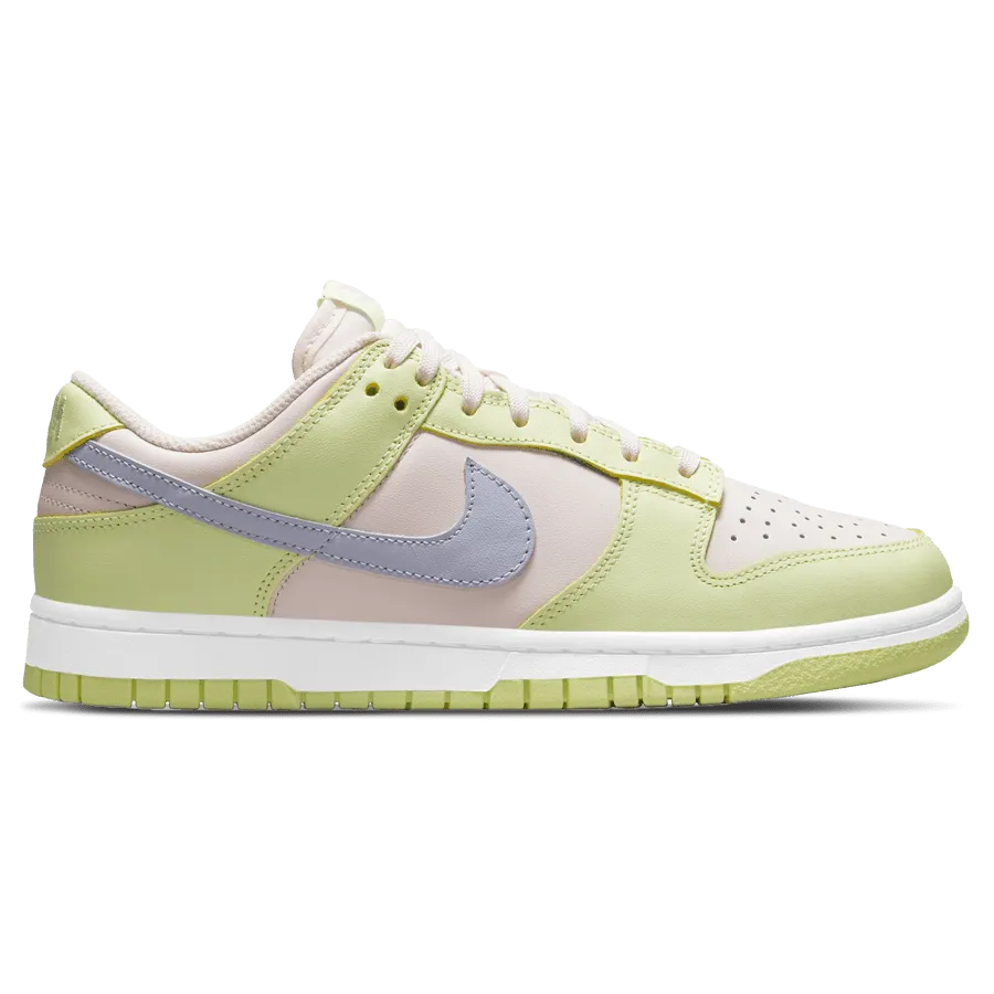 Nike wmns Dunk Low ‘Lime Ice’