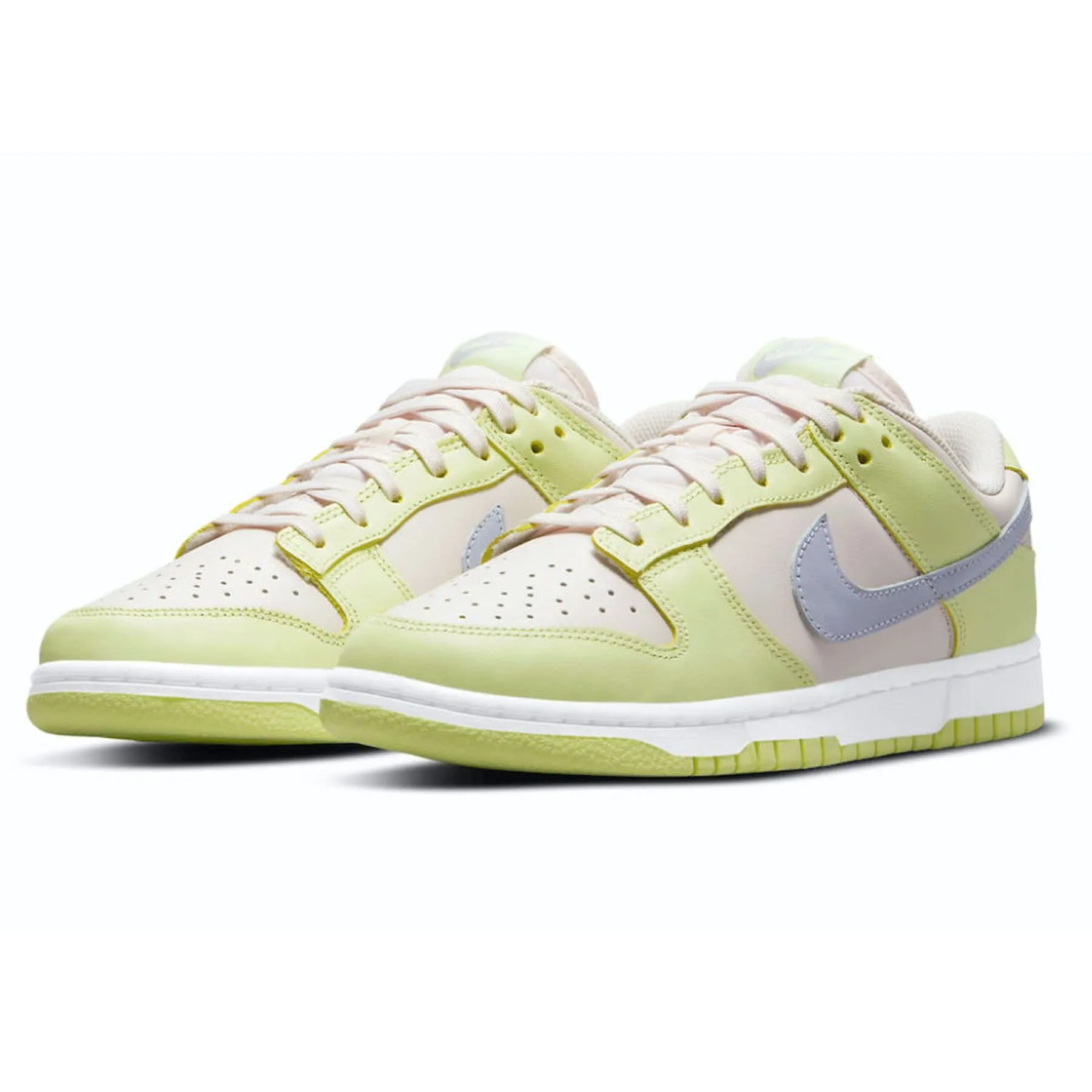 Nike wmns Dunk Low ‘Lime Ice’