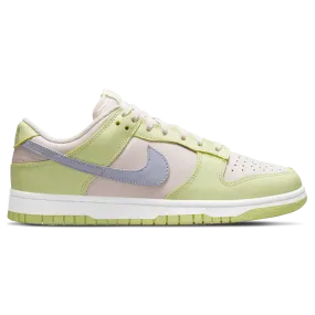 Nike wmns Dunk Low ‘Lime Ice’