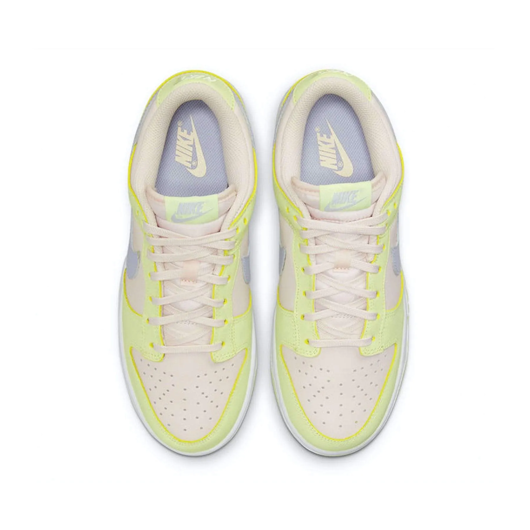 Nike wmns Dunk Low ‘Lime Ice’