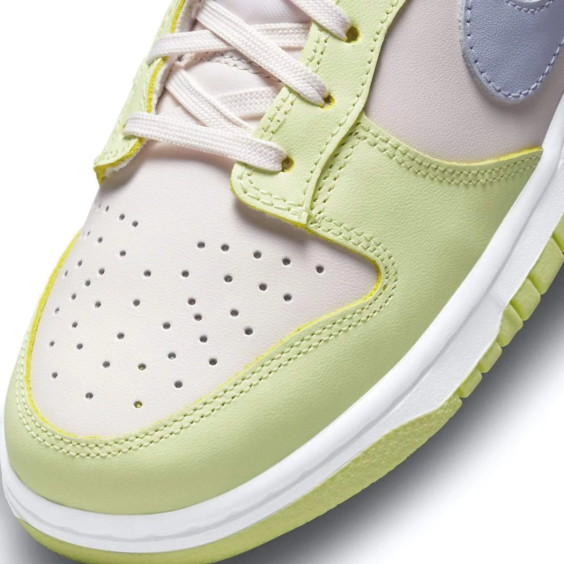 Nike wmns Dunk Low ‘Lime Ice’