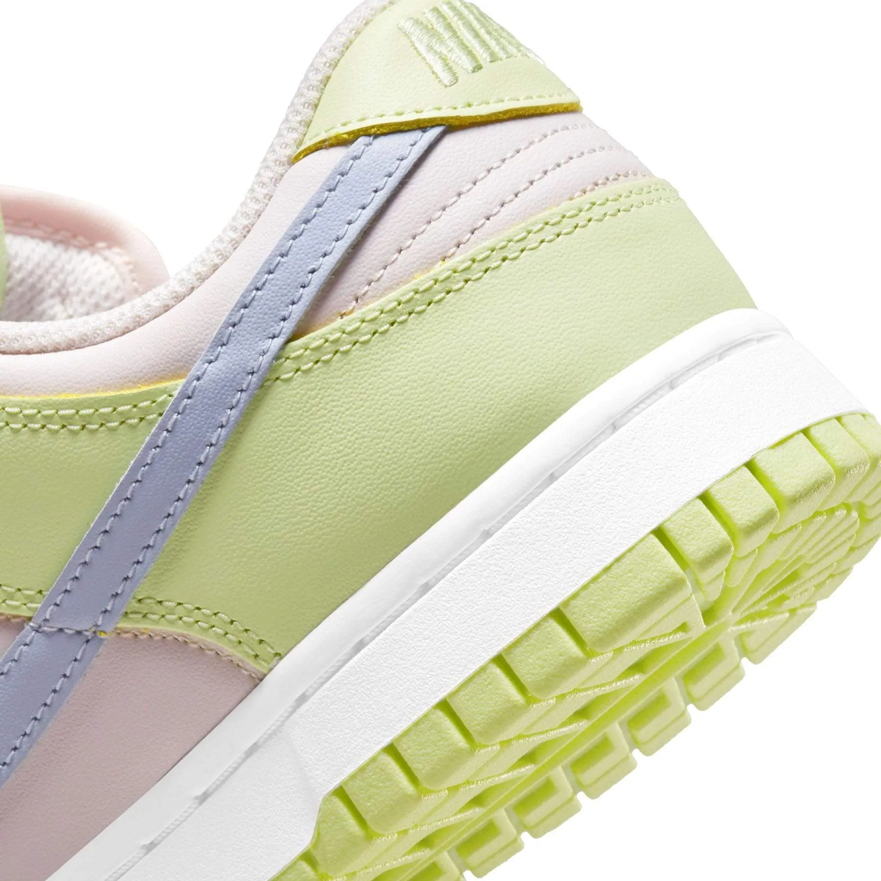 Nike wmns Dunk Low ‘Lime Ice’