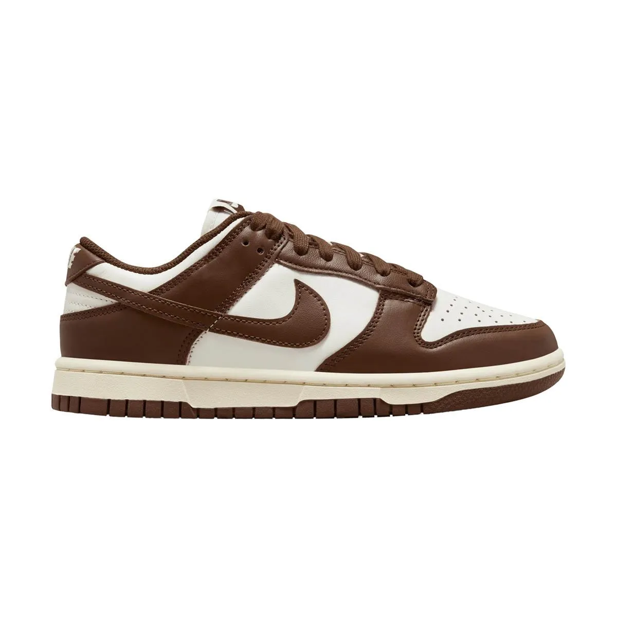 Nike Wmns Dunk Low Sail/Coconut Milk/Cacao Wow DD1503-124