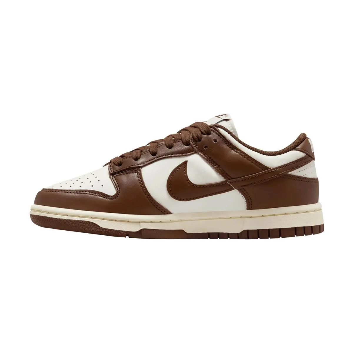 Nike Wmns Dunk Low Sail/Coconut Milk/Cacao Wow DD1503-124