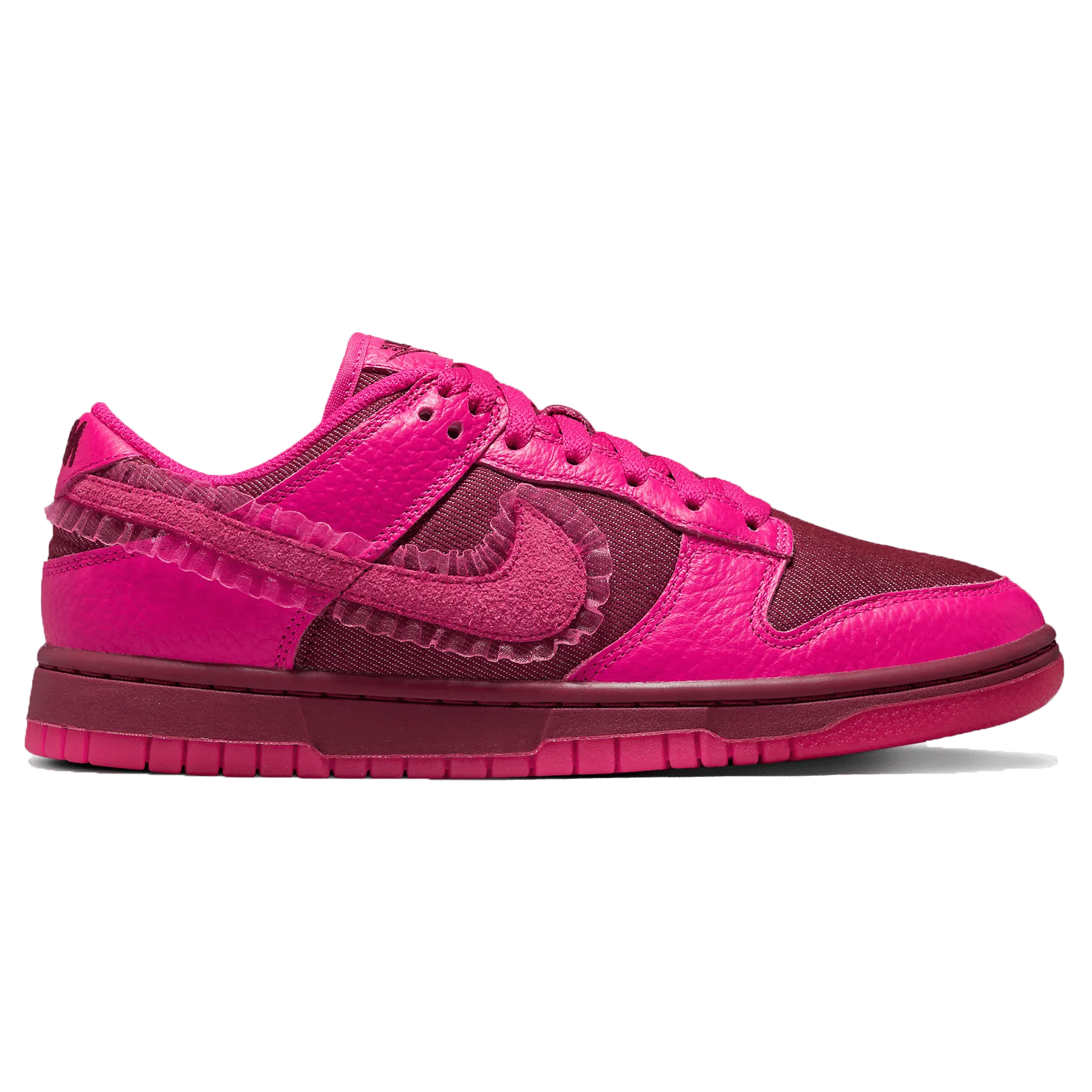 Nike WMNS Dunk Low 'Valentines Day'