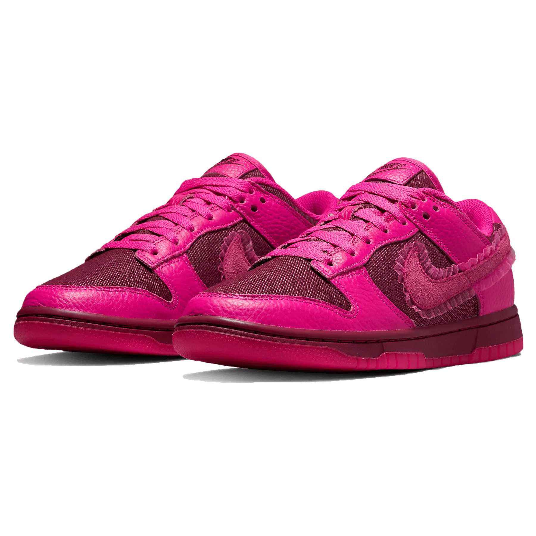 Nike WMNS Dunk Low 'Valentines Day'