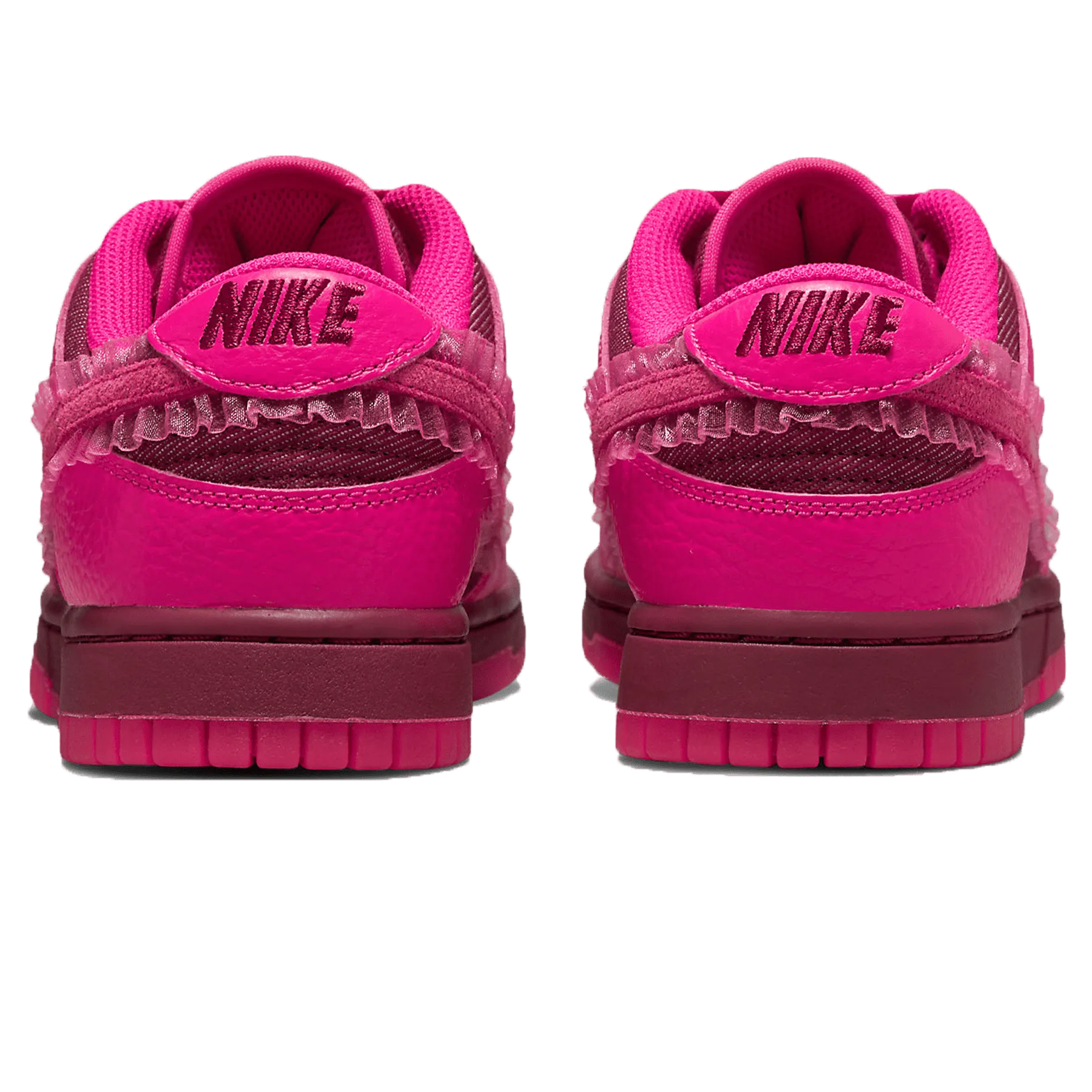 Nike WMNS Dunk Low 'Valentines Day'