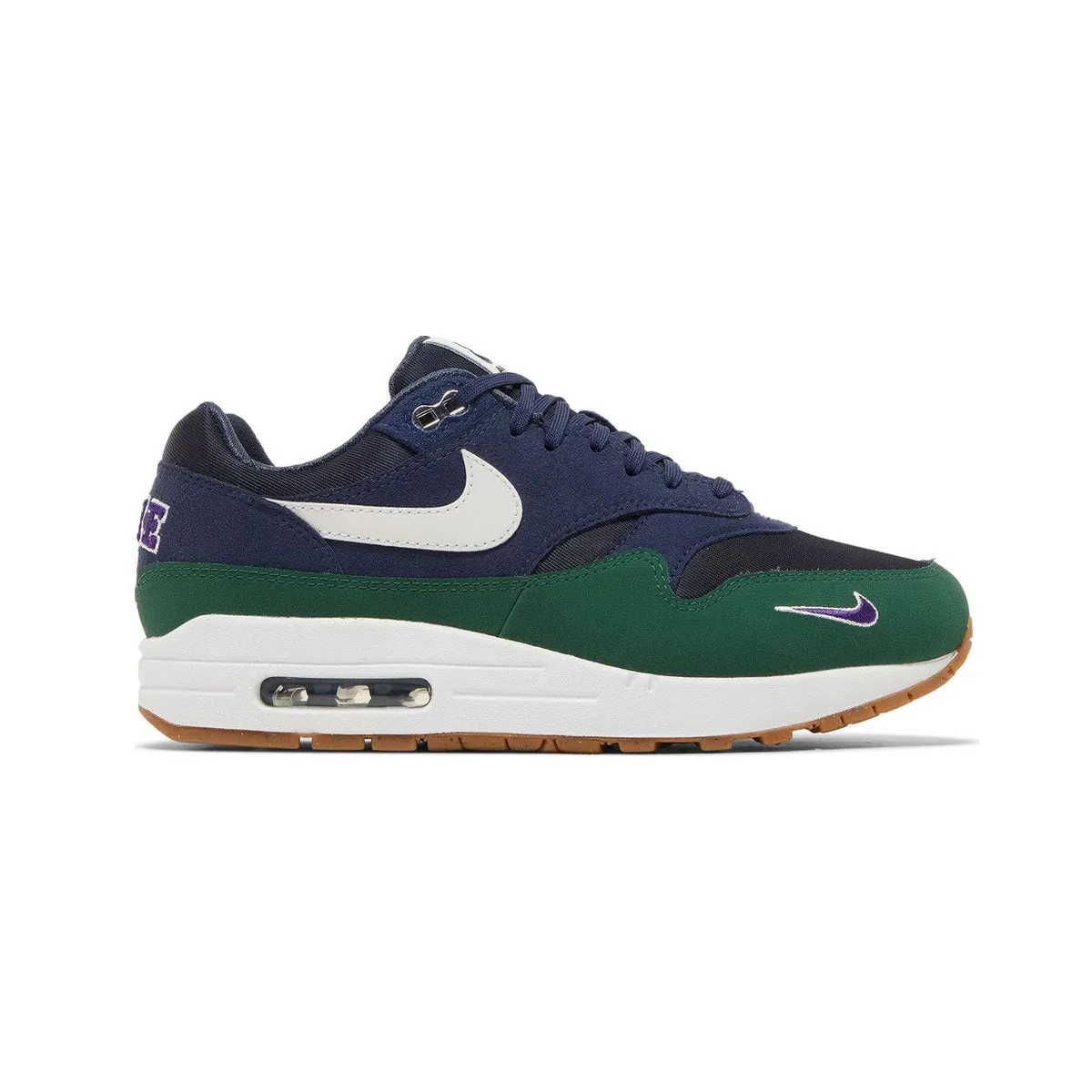 Nike Women's Air Max 1 Gorge Green