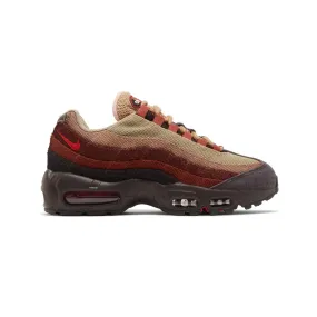 Nike Women's Air Max 95 Anatomy of Air