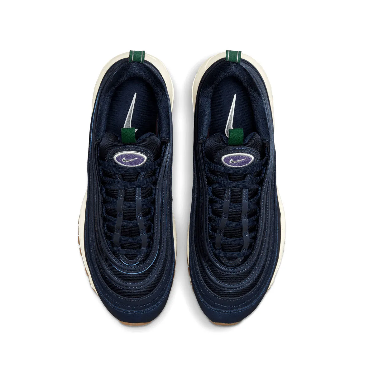 Nike Women's Air Max 97 Gorge Green