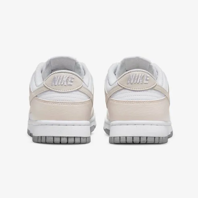 Nike women's dunk low next nature (light orewood brown/ white/ light orewood brown) sizes 6-10 dn143