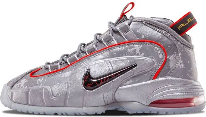 Nike x Doernbecher Air Max Penny sneakers Grey