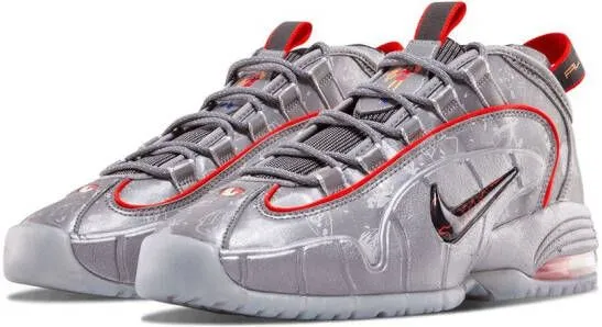 Nike x Doernbecher Air Max Penny sneakers Grey