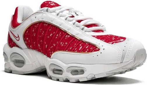 Nike x Supreme Air Max 98 Tailwind 4 