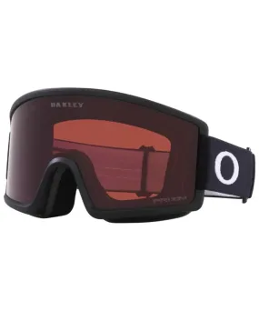 Oakley Target Line Snow Goggles - Medium - Prizm Dark Grey Lens