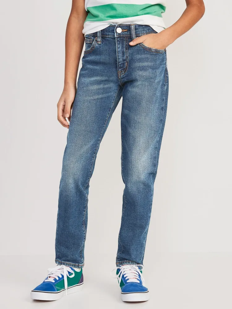 Original Taper Jeans for Boys