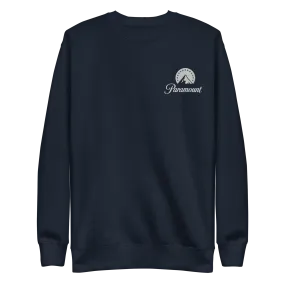 Paramount Logo Unisex Fleece Pullover