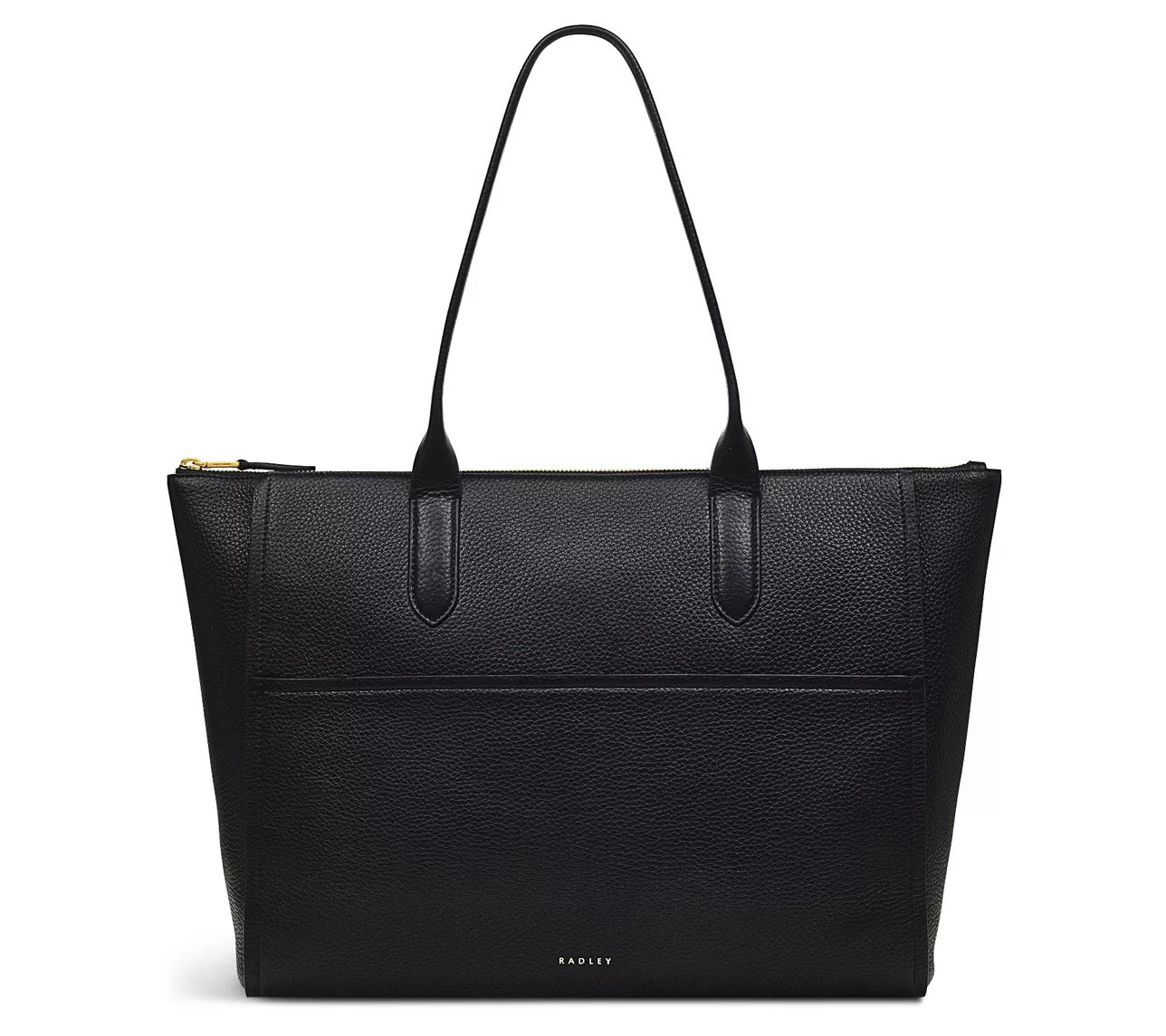 RADLEY London Oak Street Medium Zip Leather Tote