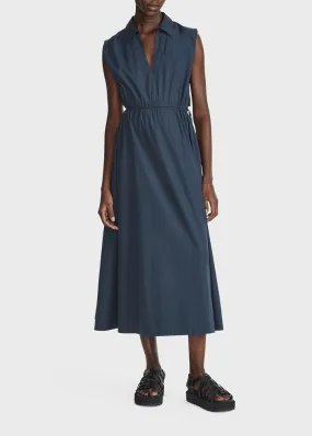 Rag & Bone -  Soraya Midi Dress - Dress