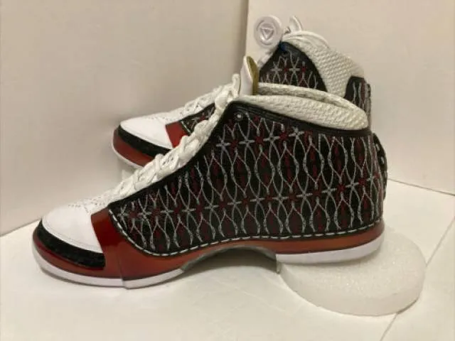 Rare Size 13! NDS w/ OG Box! Rare Nike Air Jordan XX3 (2...