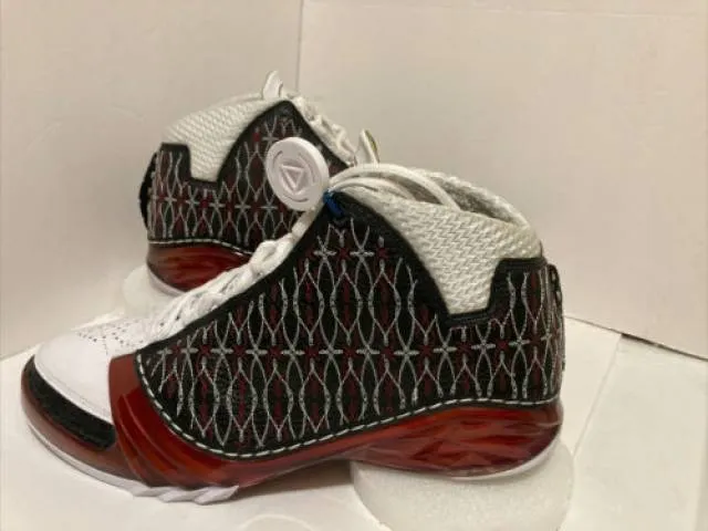 Rare Size 13! NDS w/ OG Box! Rare Nike Air Jordan XX3 (2...