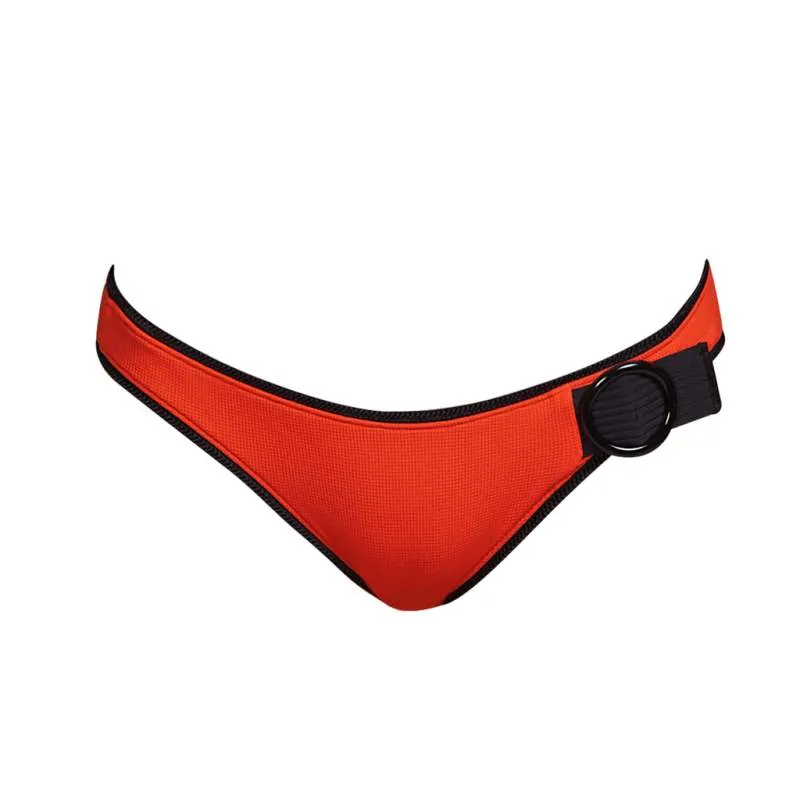 Red Bikini- Unas1- Andres Sarda Sale- Bikini balck-      Hannover