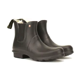 Rockfish Men's Chelsea Boot Matt Wellington