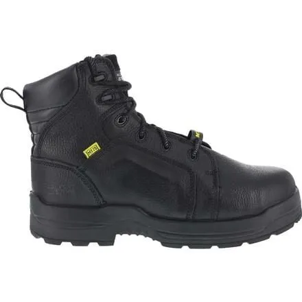 Rockport Works More Energy Composite Toe Metatarsal Work Boot