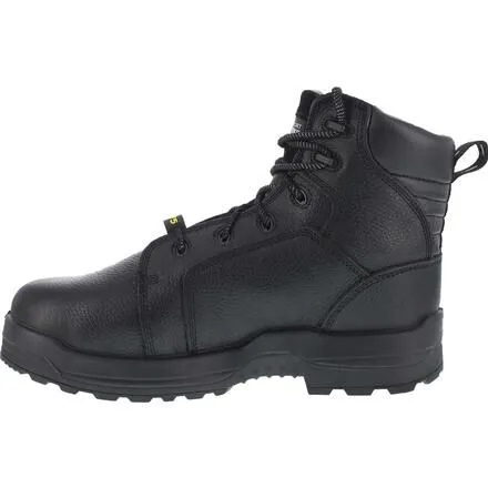 Rockport Works More Energy Composite Toe Metatarsal Work Boot