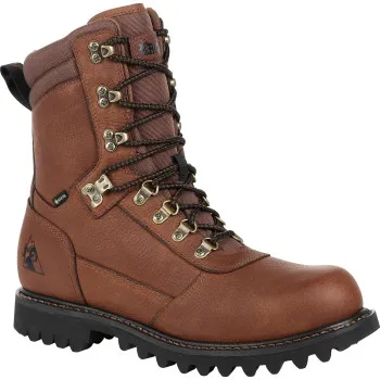 Rocky Ranger Waterproof Gore-tex Outdoor Boot Brown