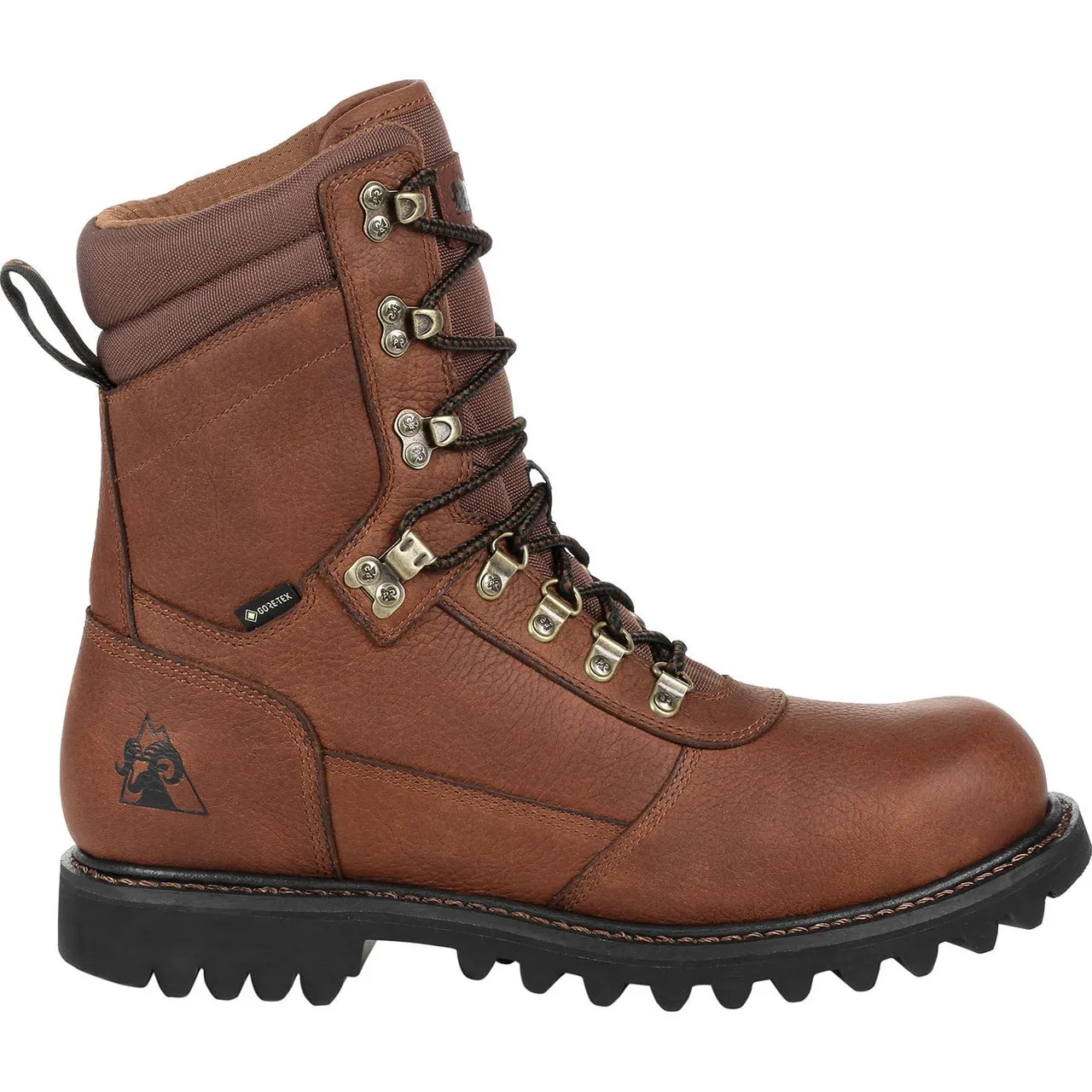 Rocky Ranger Waterproof Gore-tex Outdoor Boot Brown