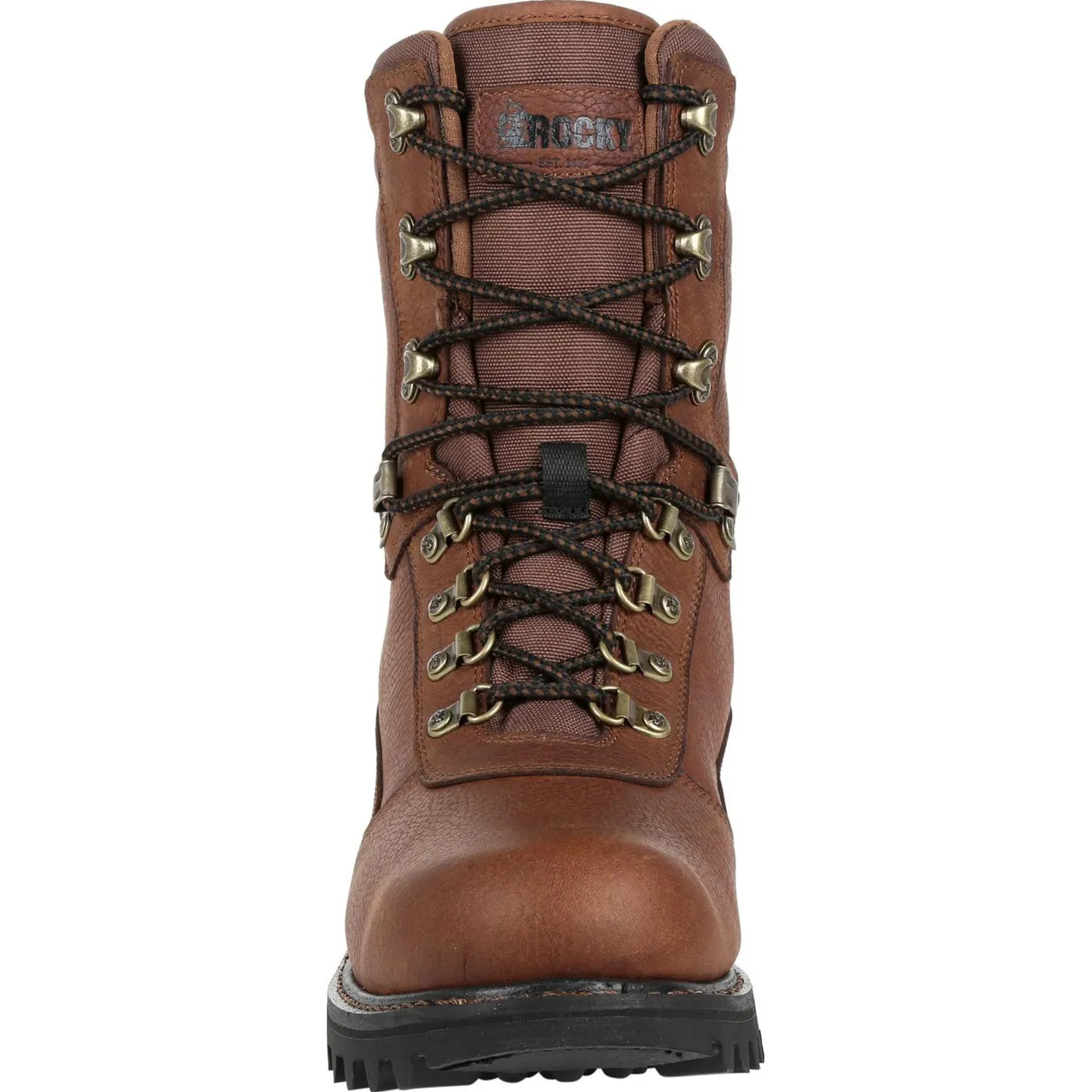 Rocky Ranger Waterproof Gore-tex Outdoor Boot Brown