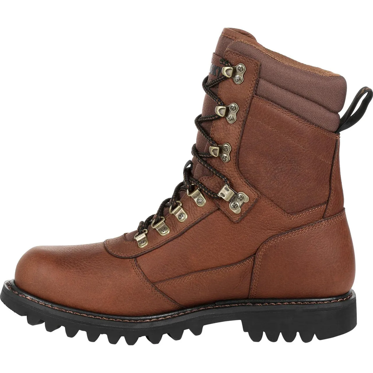 Rocky Ranger Waterproof Gore-tex Outdoor Boot Brown