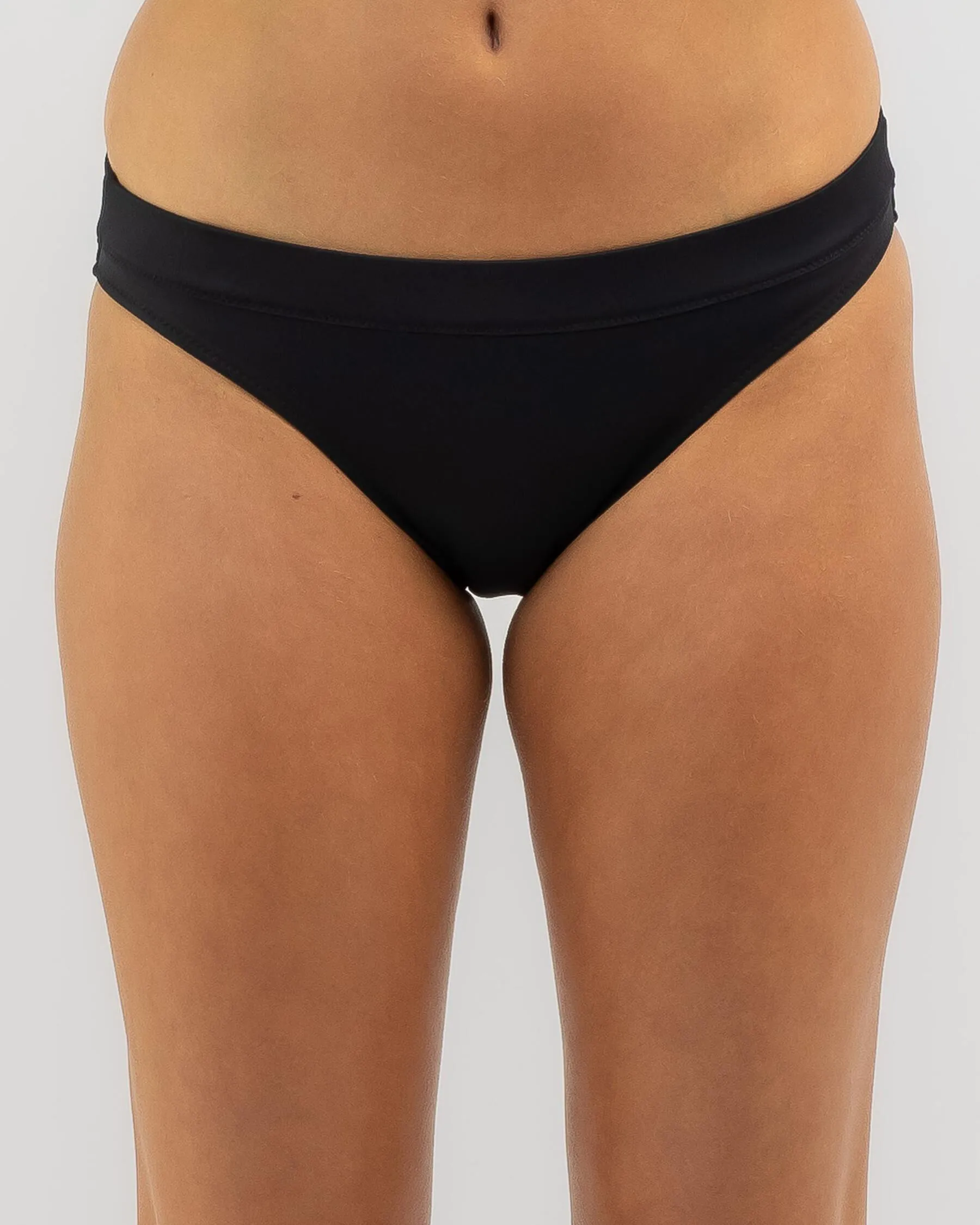 Roxy Active Bikini Bottom