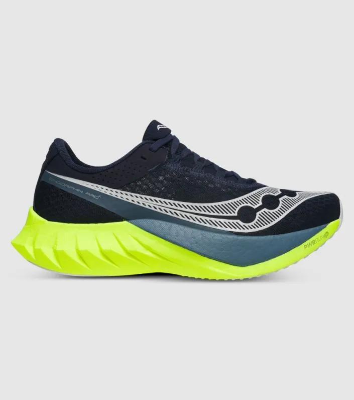 saucony endorphin pro 4 mens