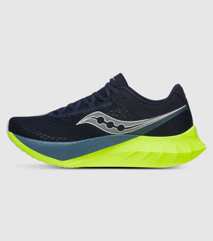 saucony endorphin pro 4 mens