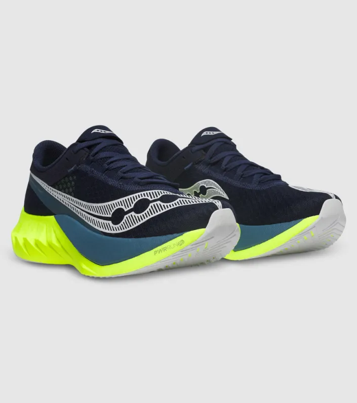 saucony endorphin pro 4 mens