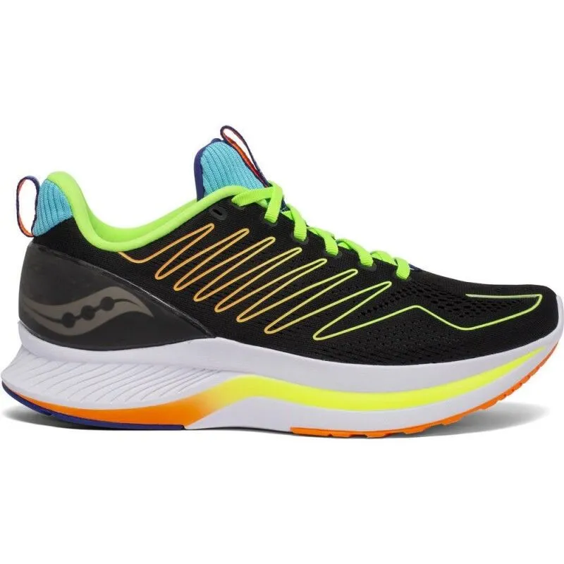 Saucony  Endorphin Shift - Scarpe da running - Uomo